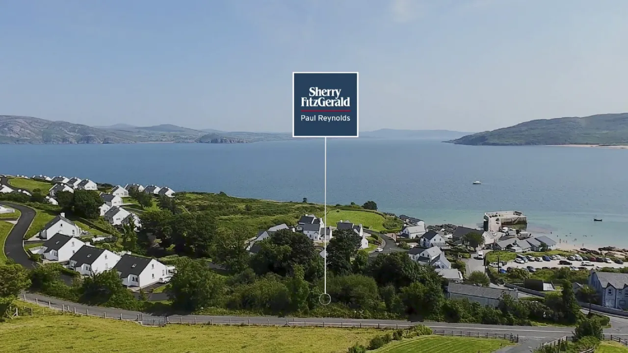 Photo of Croaghcross, Portsalon, Co. Donegal
