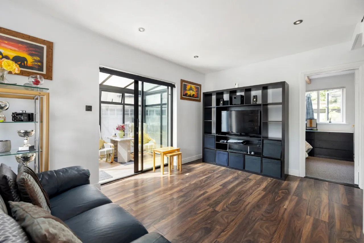 Photo of 58 Mountain View, Crinken Glen, Shankill, Dublin 18, D18 A0X9
