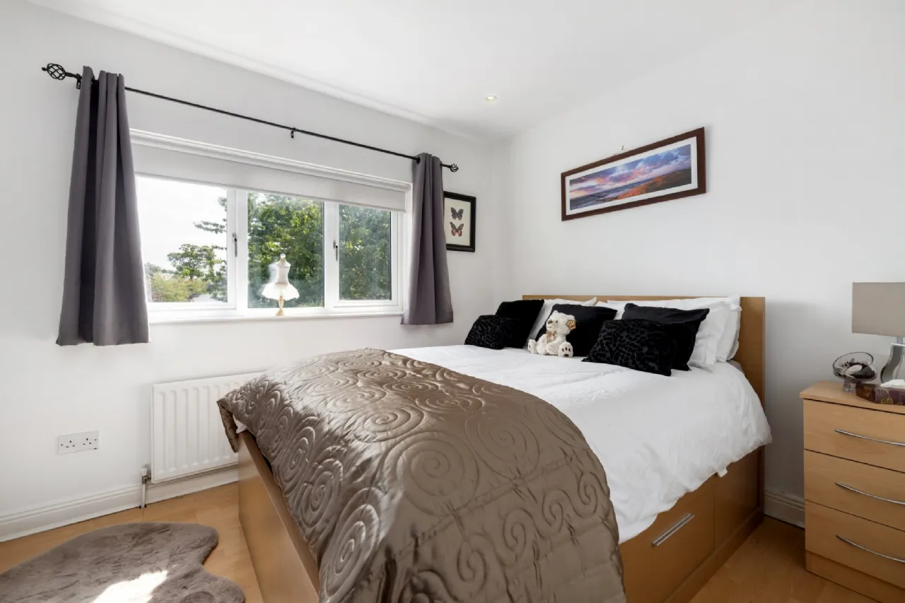 Photo of 58 Mountain View, Crinken Glen, Shankill, Dublin 18, D18 A0X9