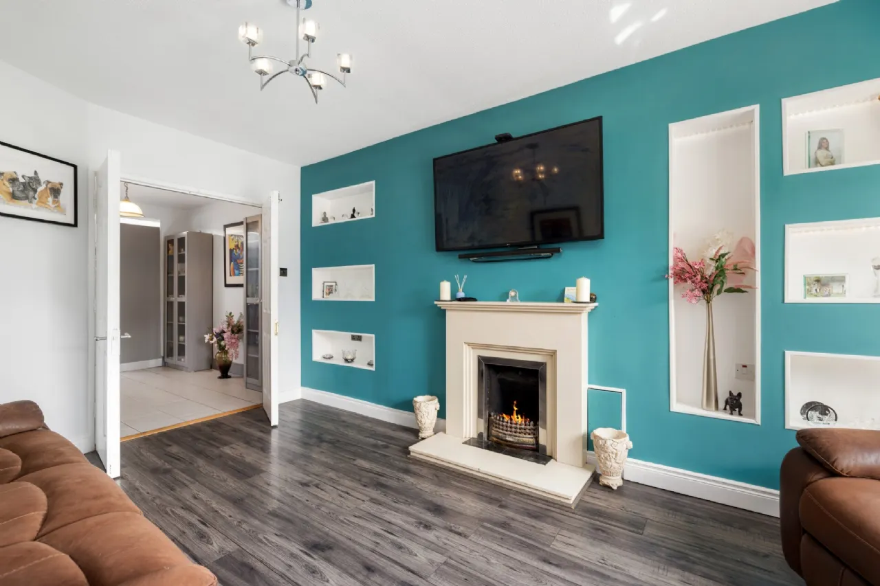 Photo of 58 Mountain View, Crinken Glen, Shankill, Dublin 18, D18 A0X9