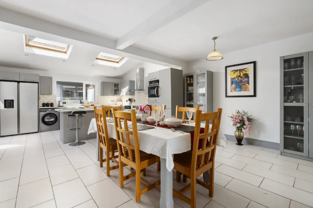 Photo of 58 Mountain View, Crinken Glen, Shankill, Dublin 18, D18 A0X9