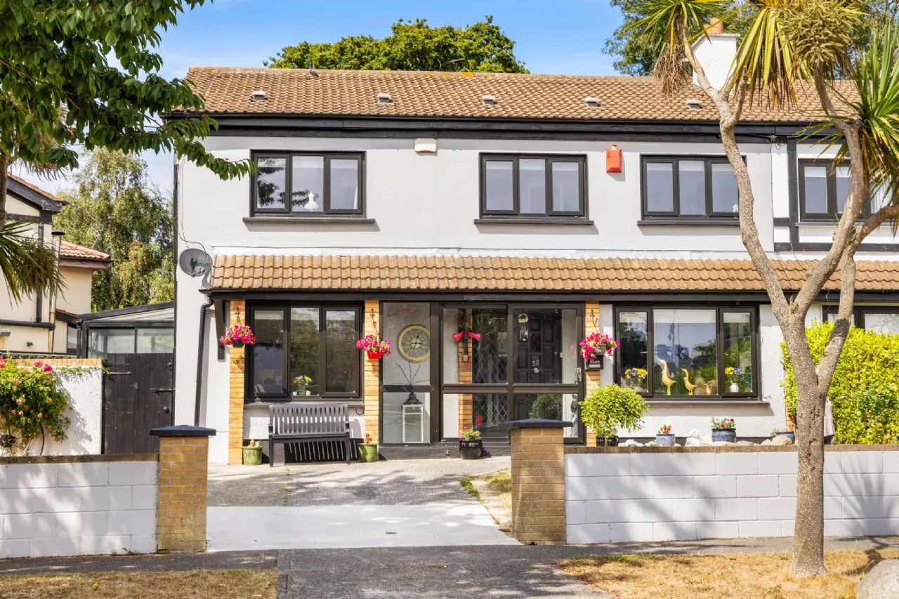 Photo of 58 Mountain View, Crinken Glen, Shankill, Dublin 18, D18 A0X9