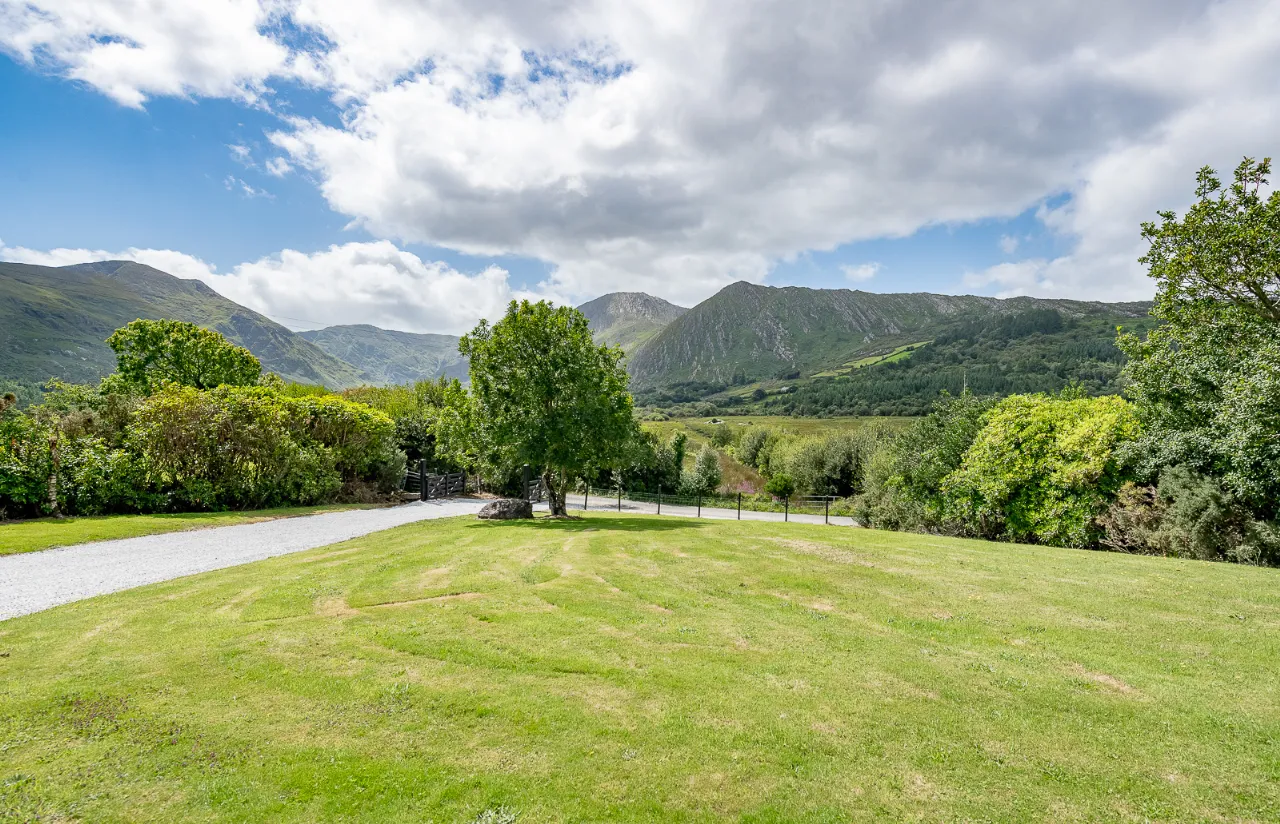 Photo of Clogherane, Lauragh Upper, Kenmare, Co Kerry, V93 Y681