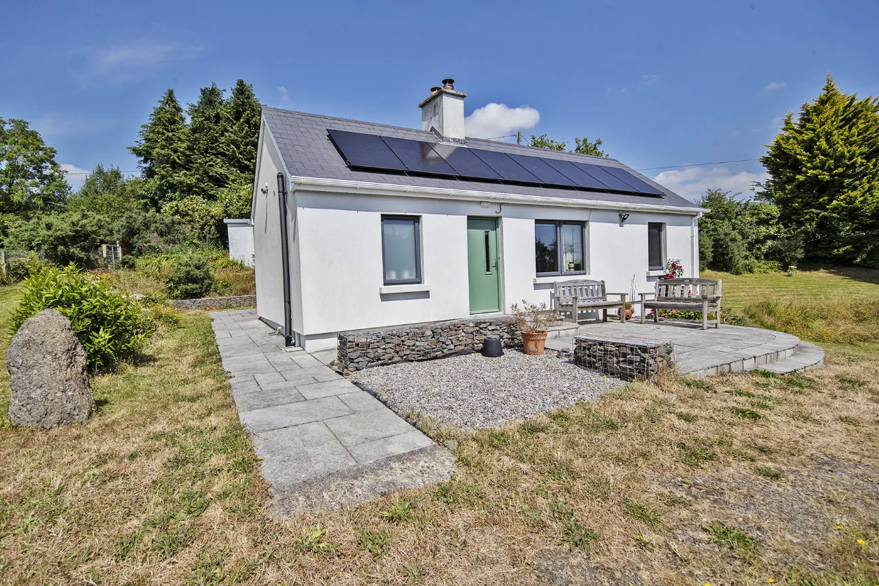 Photo of Cutteen, Killrossanty, Kilmacthomas, Co Waterford, X42 E448