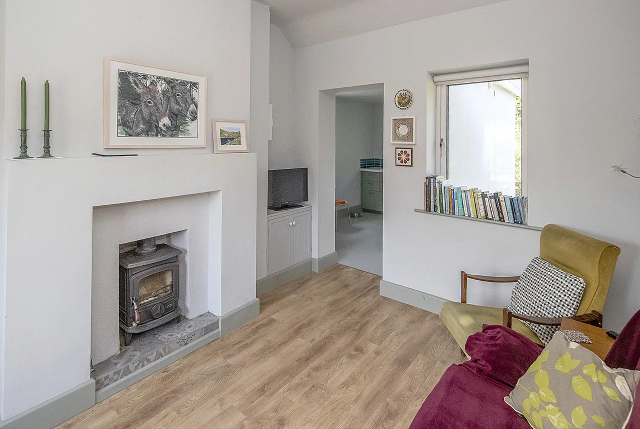 Photo of Cutteen, Killrossanty, Kilmacthomas, Co Waterford, X42 E448