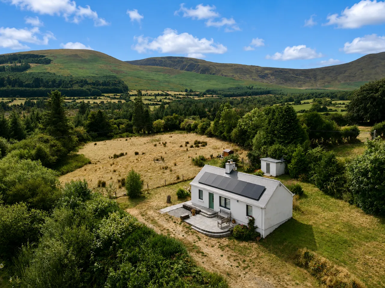 Photo of Cutteen, Killrossanty, Kilmacthomas, Co Waterford, X42 E448