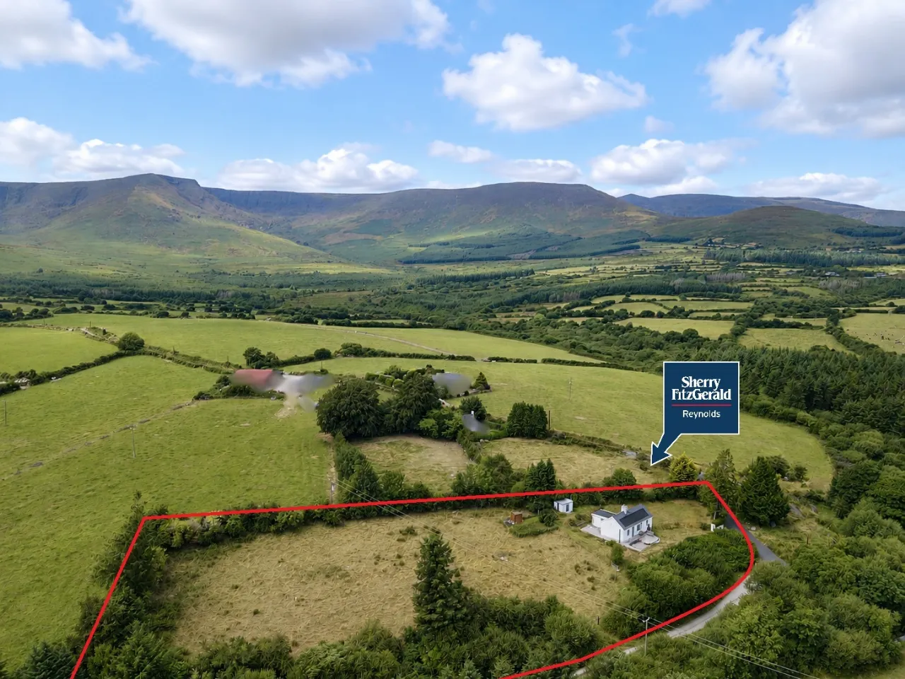 Photo of Cutteen, Killrossanty, Kilmacthomas, Co Waterford, X42 E448