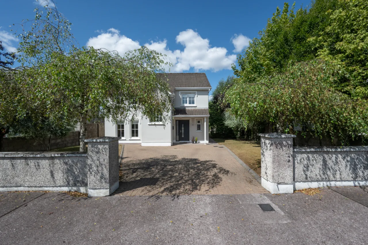 Photo of 63 Fernwalk, Greenfields, Ballincollig, Co. Cork, P31XY72