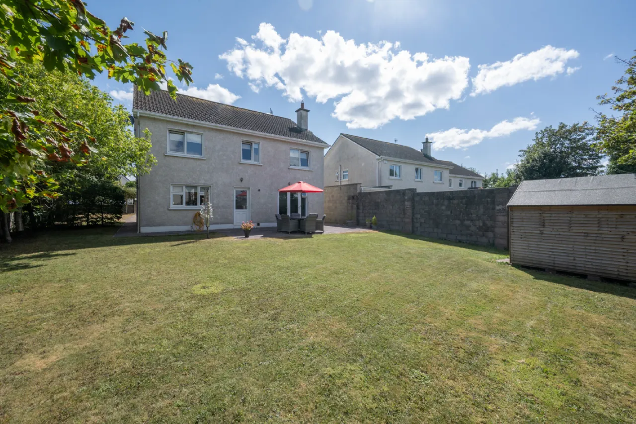 Photo of 63 Fernwalk, Greenfields, Ballincollig, Co. Cork, P31XY72