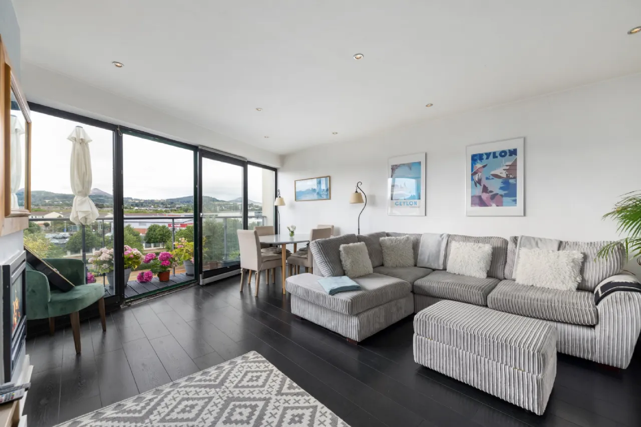 Photo of 243 The Compass, Seabourne View, Greystones, Co Wicklow, A63 CC61