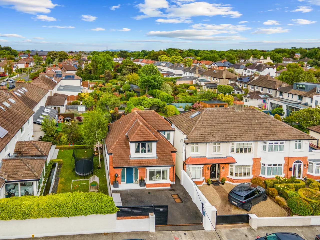 Photo of 46 Fortfield Drive, Terenure, Dublin 6w, D6W NR76