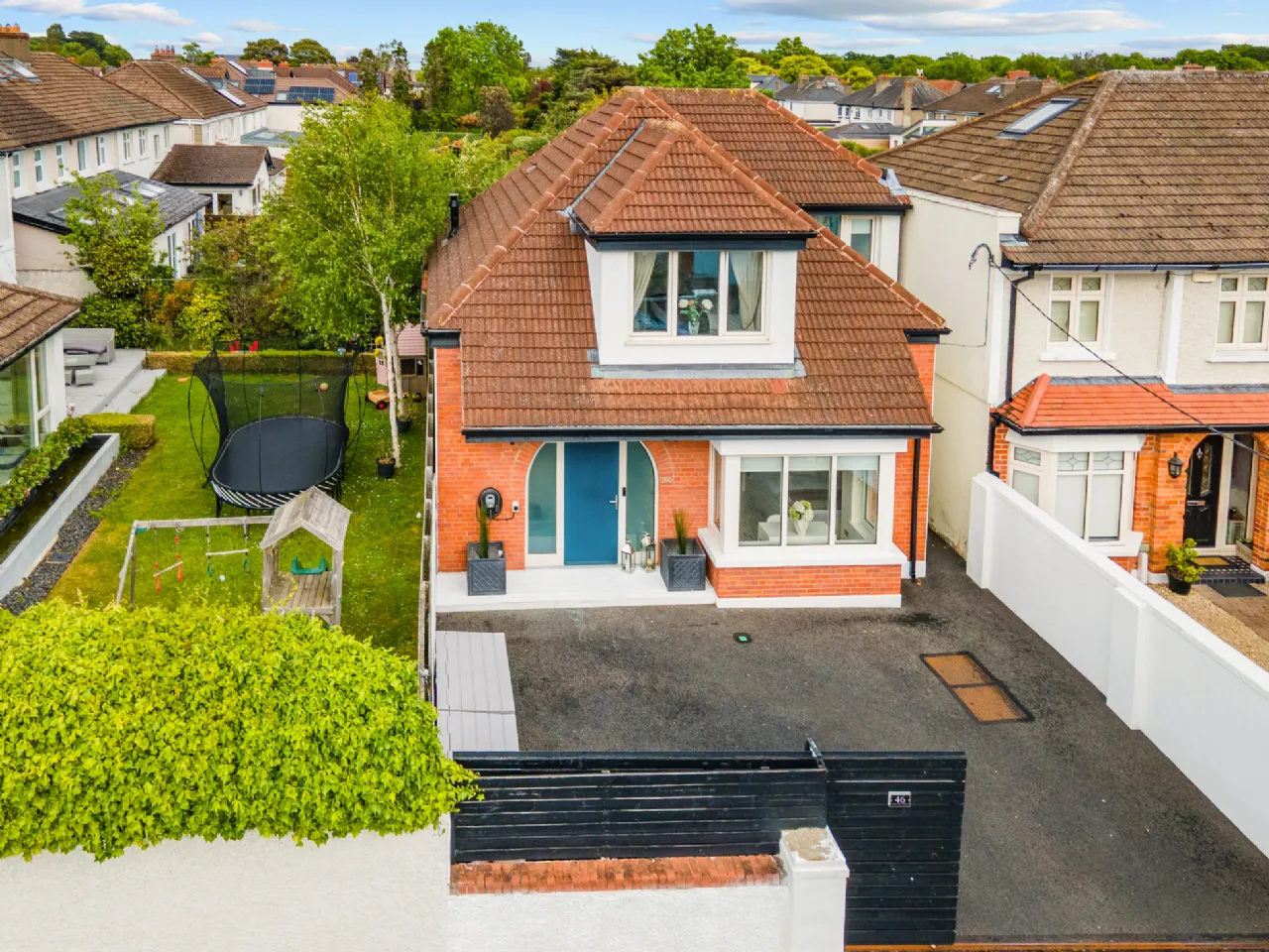Photo of 46 Fortfield Drive, Terenure, Dublin 6w, D6W NR76