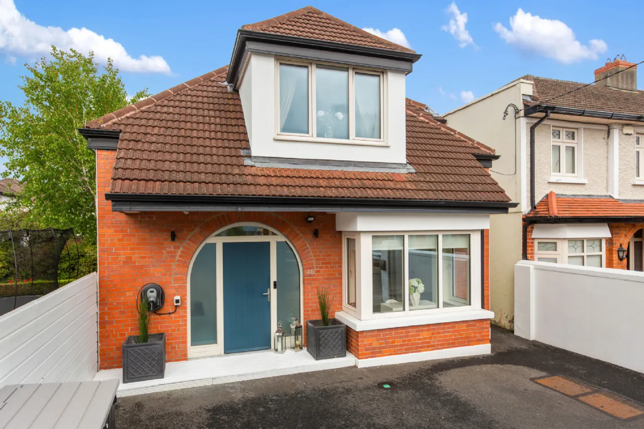 Photo of 46 Fortfield Drive, Terenure, Dublin 6w, D6W NR76