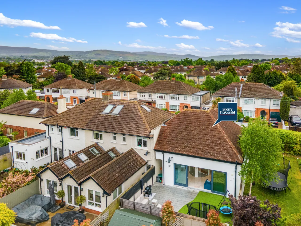 Photo of 46 Fortfield Drive, Terenure, Dublin 6w, D6W NR76