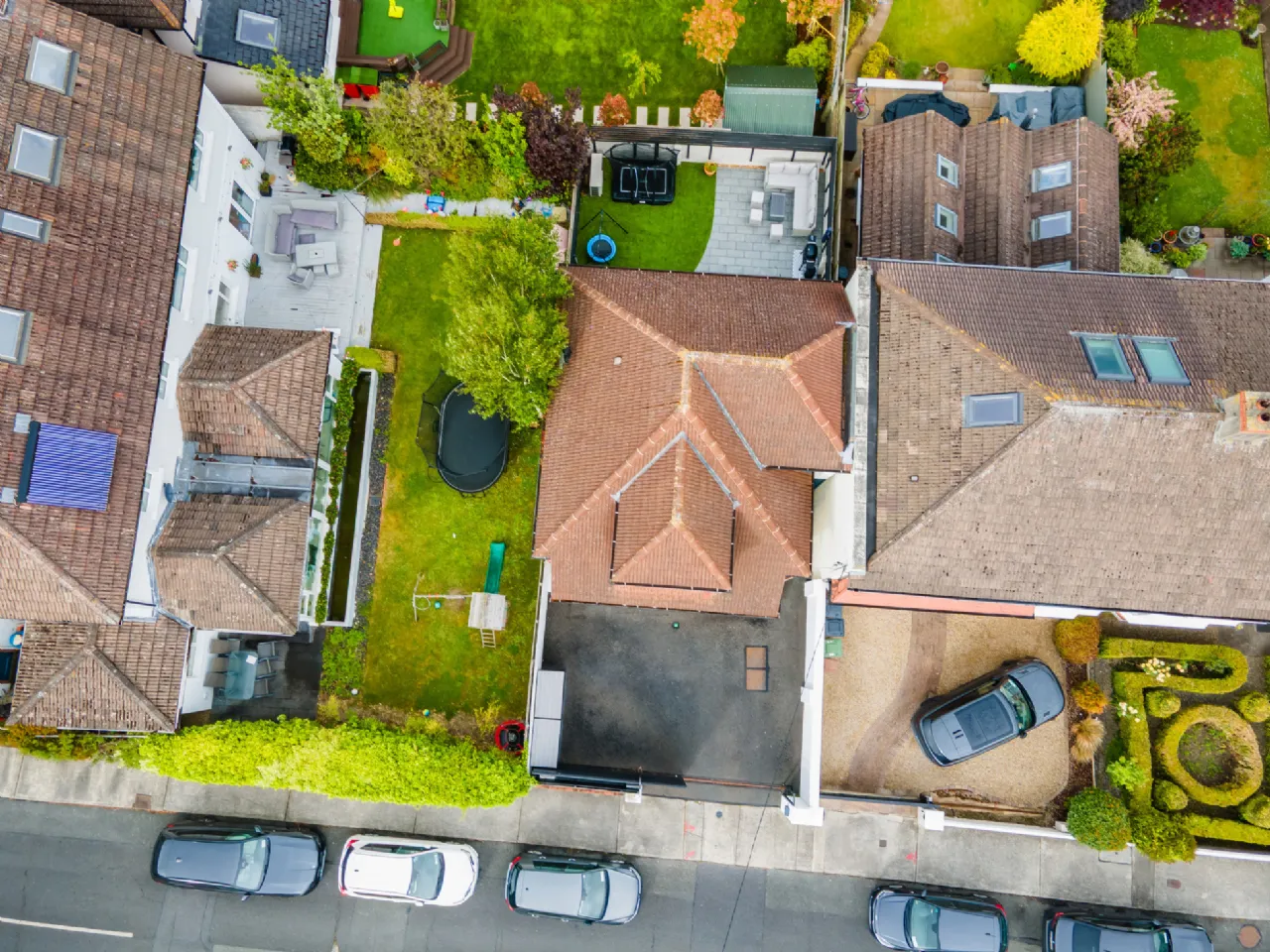 Photo of 46 Fortfield Drive, Terenure, Dublin 6w, D6W NR76