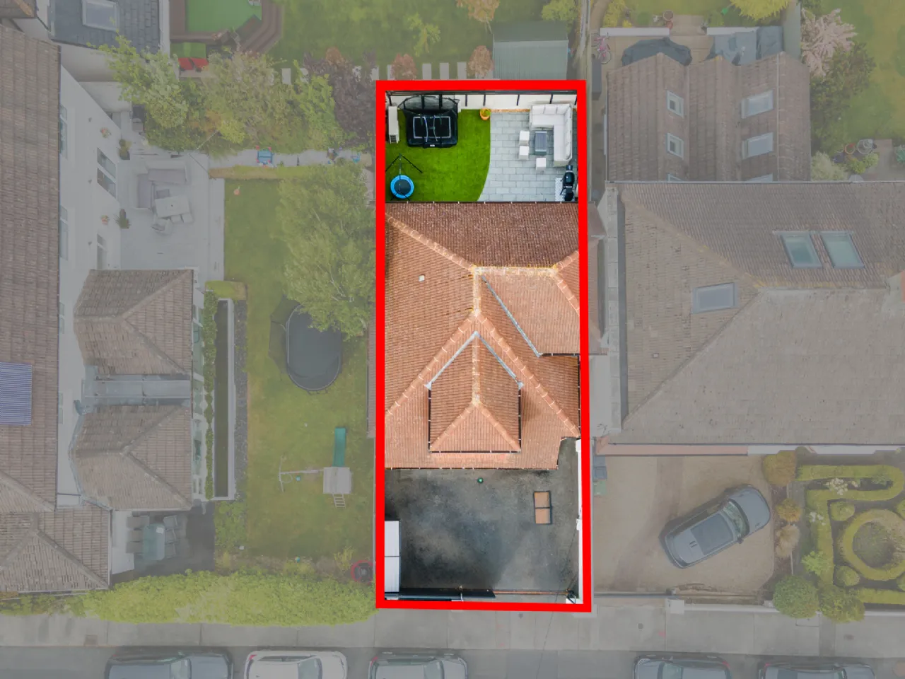 Photo of 46 Fortfield Drive, Terenure, Dublin 6w, D6W NR76