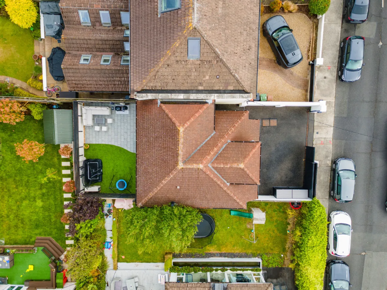 Photo of 46 Fortfield Drive, Terenure, Dublin 6w, D6W NR76
