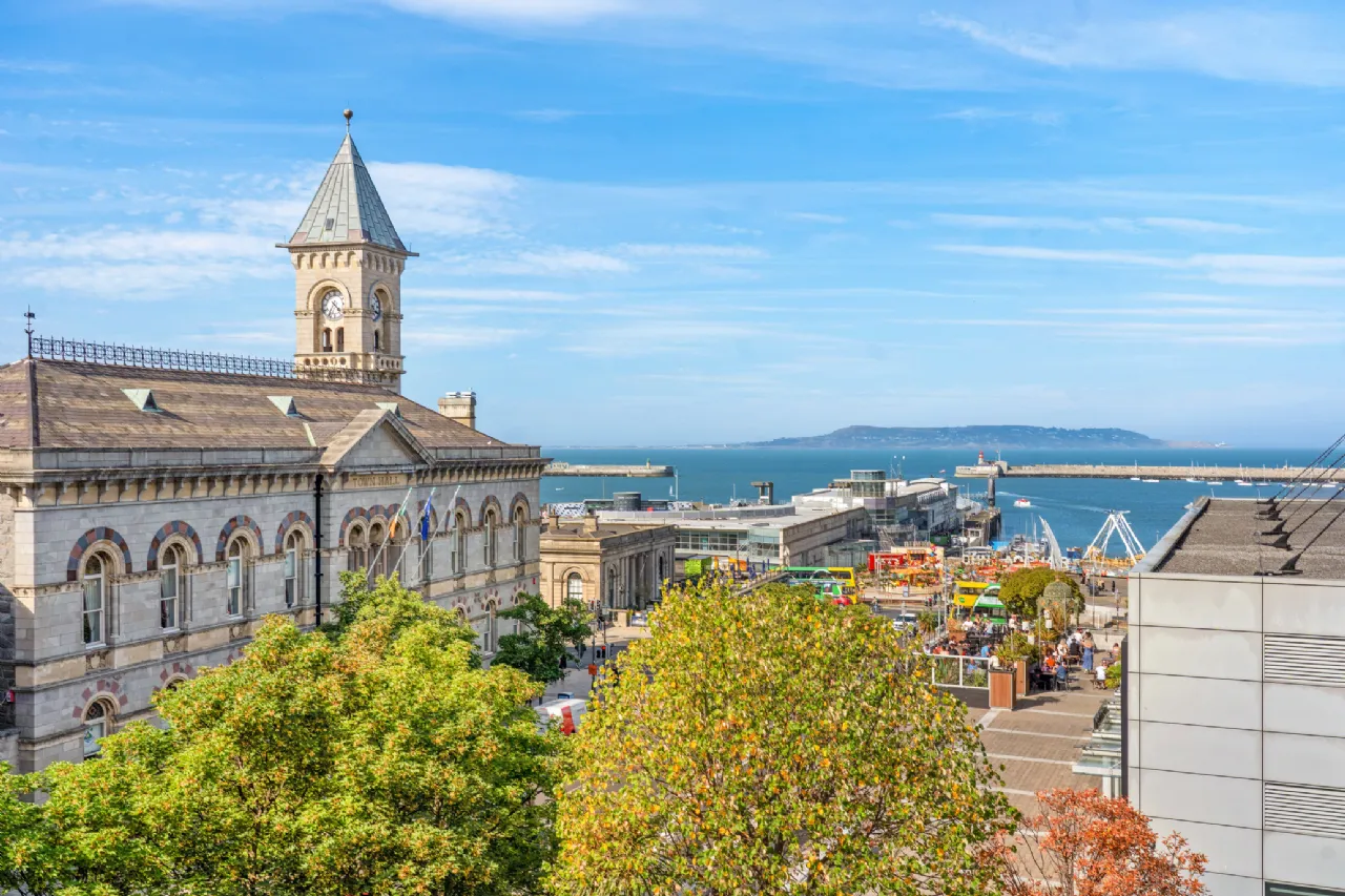 Photo of 8 The Pavilion, Marine Road, Dun Laoghaire, Co Dublin, A96 AC91