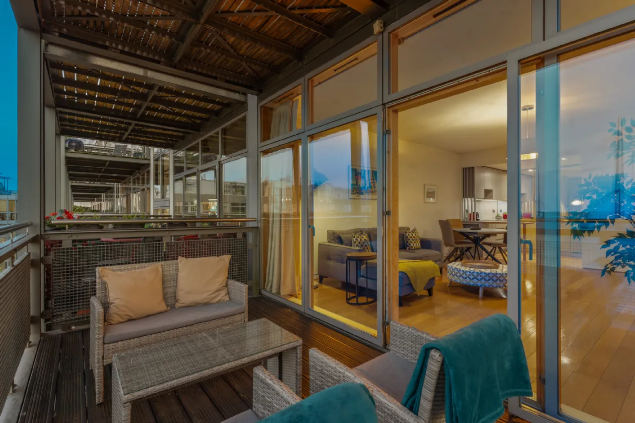 Photo of 8 The Pavilion, Marine Road, Dun Laoghaire, Co Dublin, A96 AC91