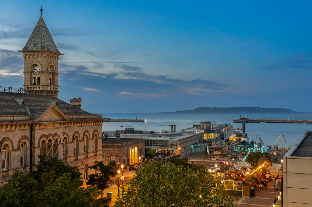 Photo of 8 The Pavilion, Marine Road, Dun Laoghaire, Co Dublin, A96 AC91
