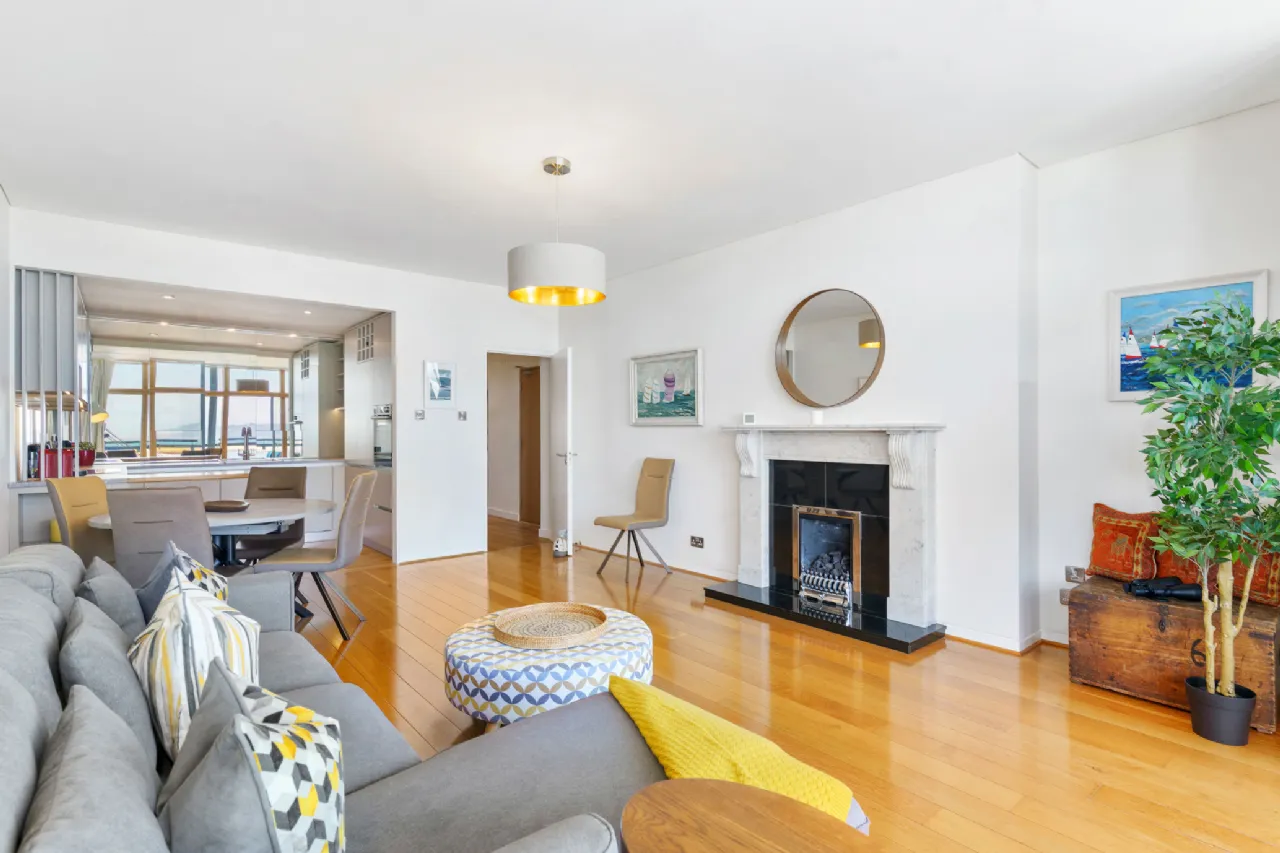 Photo of 8 The Pavilion, Marine Road, Dun Laoghaire, Co Dublin, A96 AC91