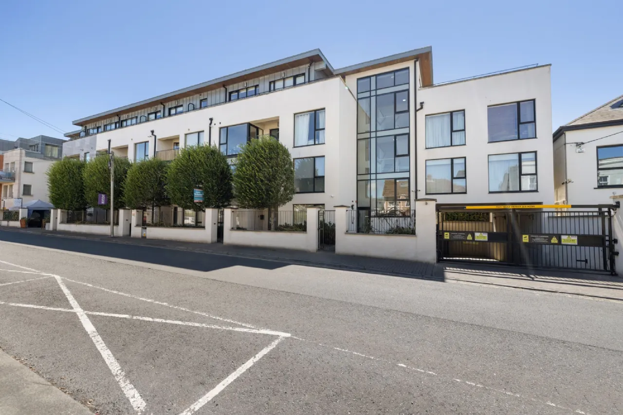 Photo of 14 Aubrey Court, Parnell Road, Bray, Co. Wicklow, A98 FX31