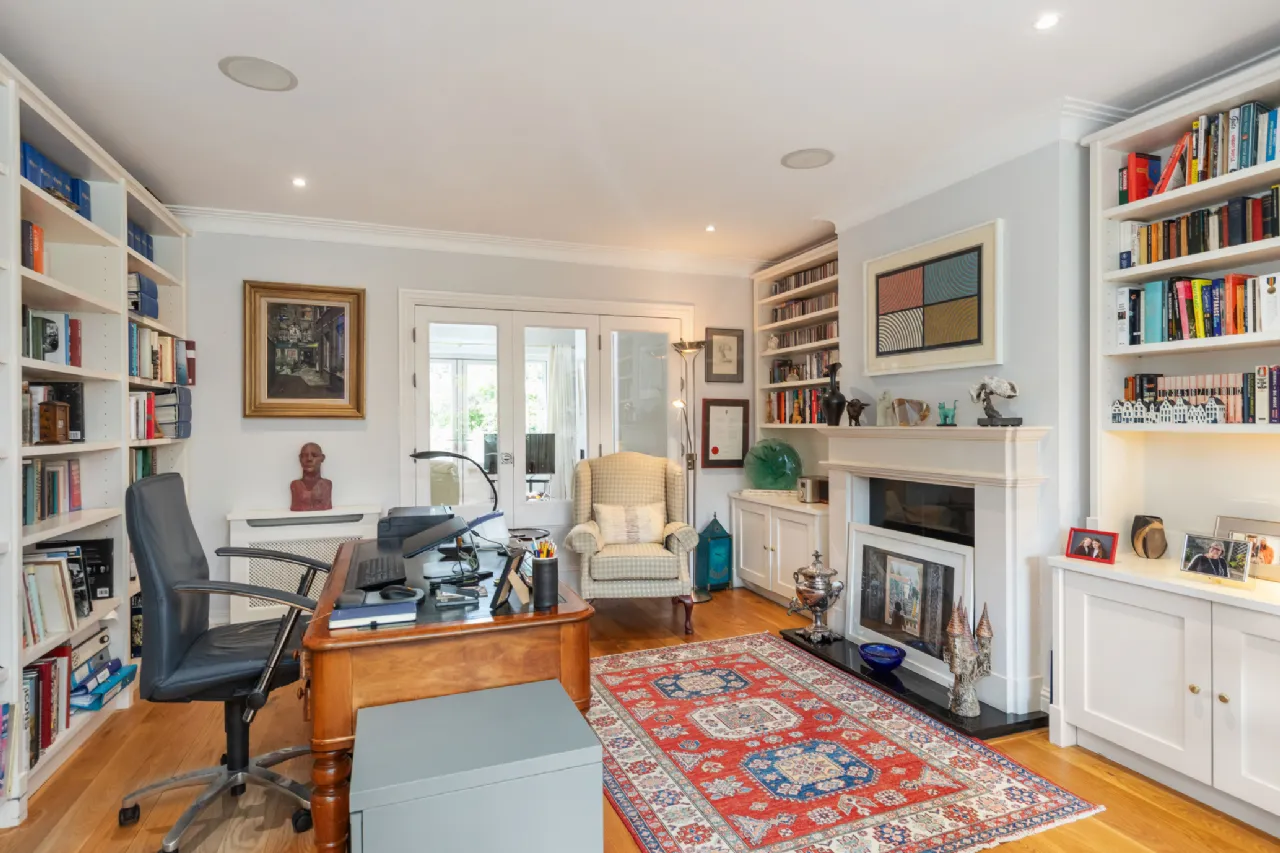 Photo of 21 Hyde Park, Dalkey, Co Dublin, A96D9P1