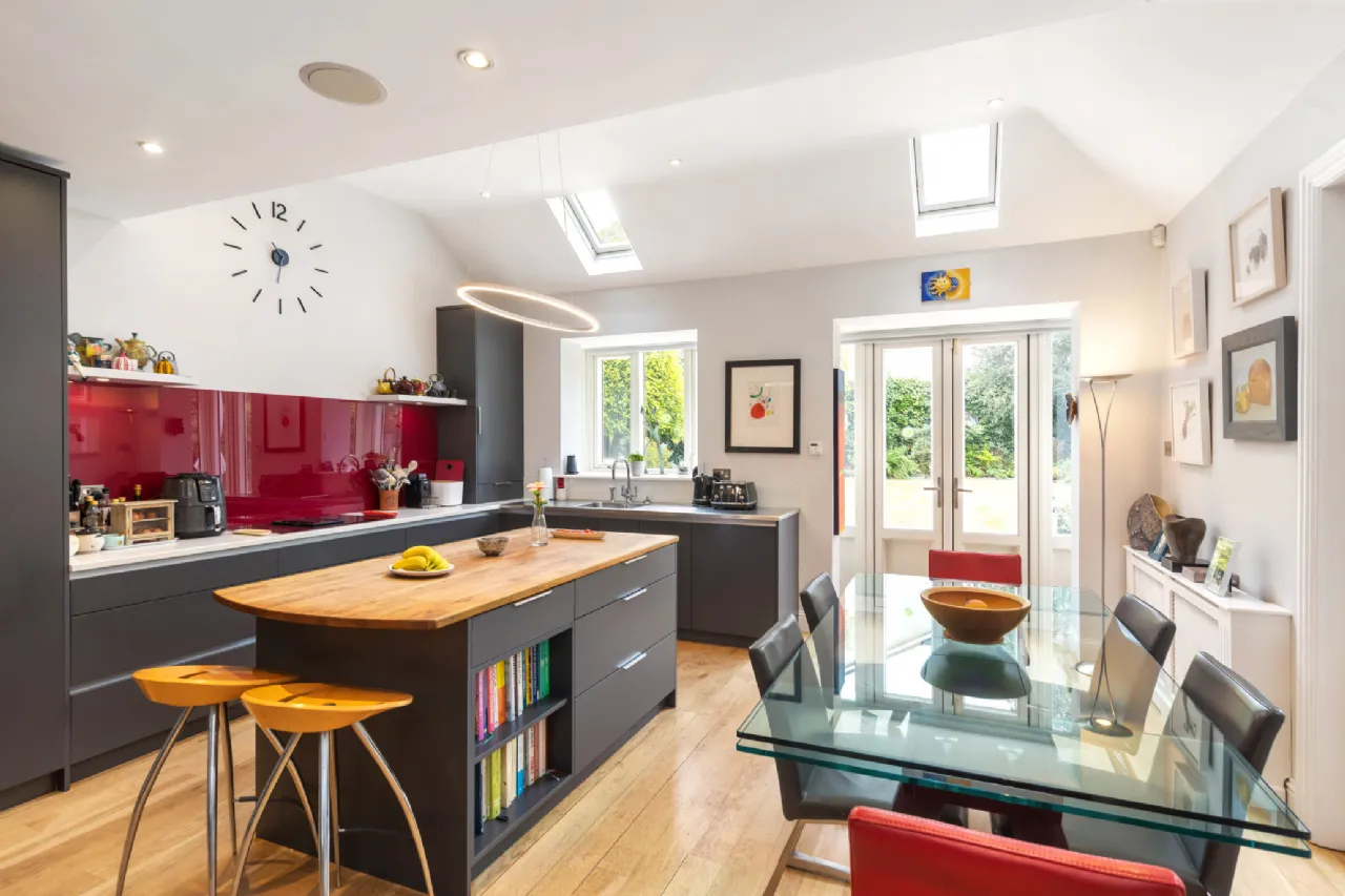Photo of 21 Hyde Park, Dalkey, Co Dublin, A96D9P1