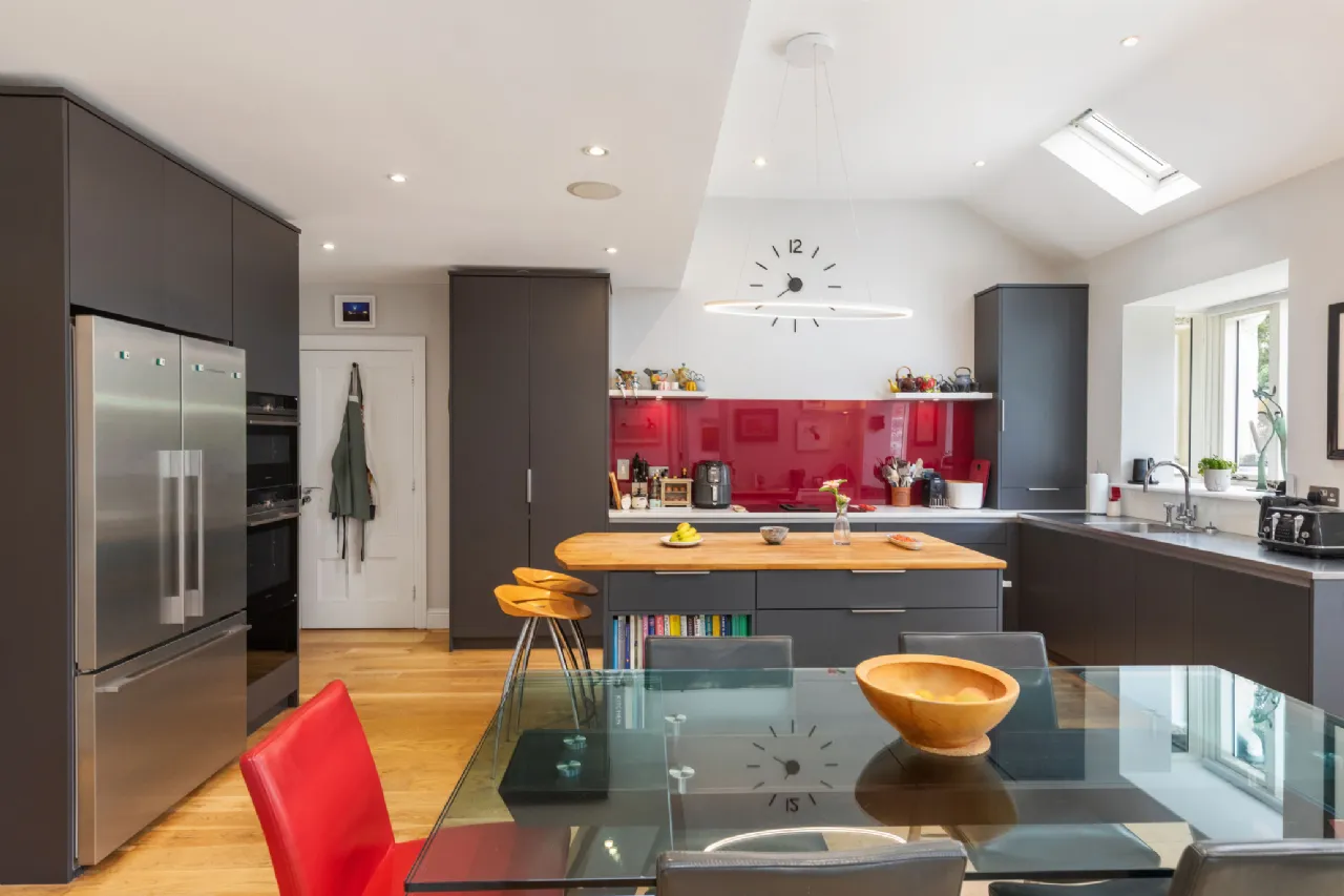 Photo of 21 Hyde Park, Dalkey, Co Dublin, A96D9P1