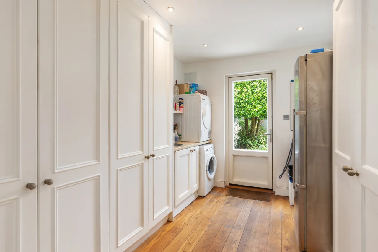 Photo of 21 Hyde Park, Dalkey, Co Dublin, A96D9P1