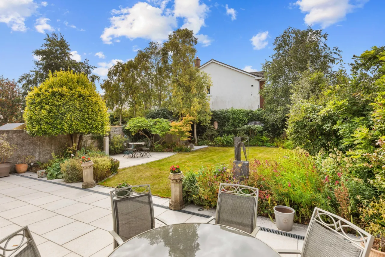 Photo of 21 Hyde Park, Dalkey, Co Dublin, A96D9P1