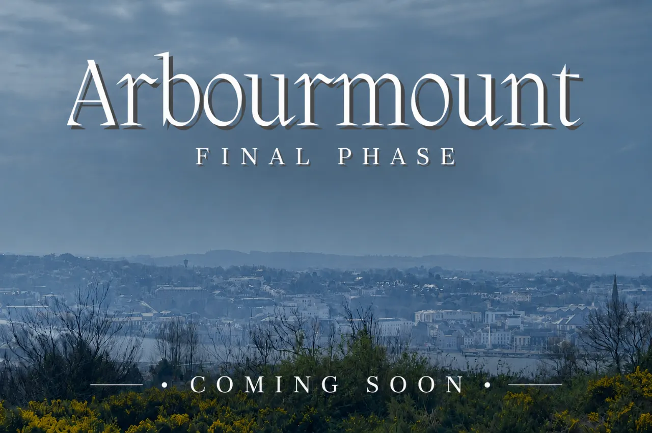 Photo of FINAL PHASE, Arbourmount, Rockshire Road, Ferrybank, Waterford