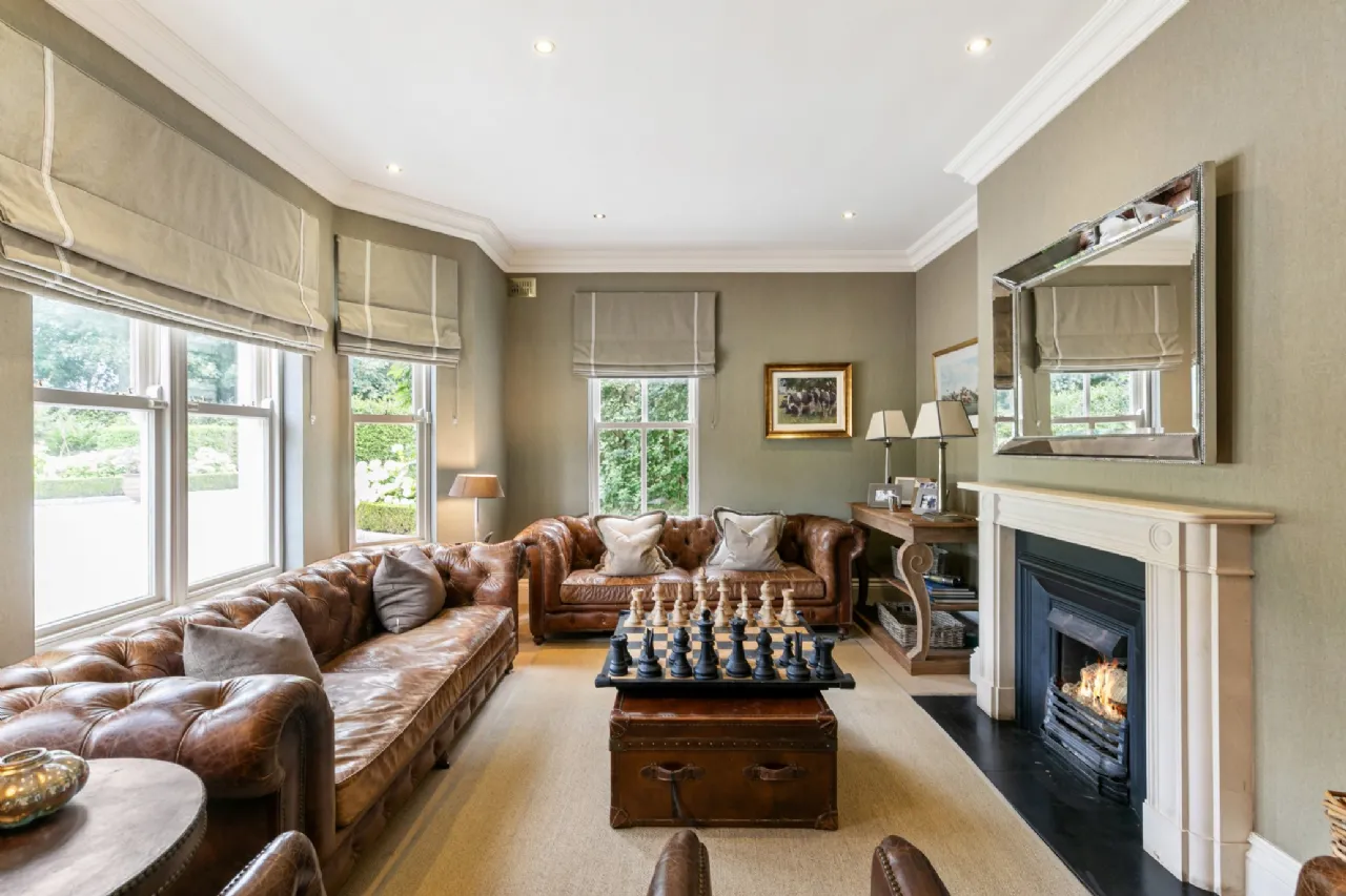 Photo of Swordlestown Lodge, Punchestown,, Naas,, Co. Kildare, W91 R2VW