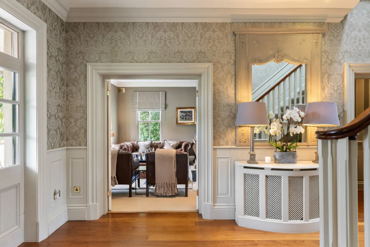 Photo of Swordlestown Lodge, Punchestown,, Naas,, Co. Kildare, W91 R2VW