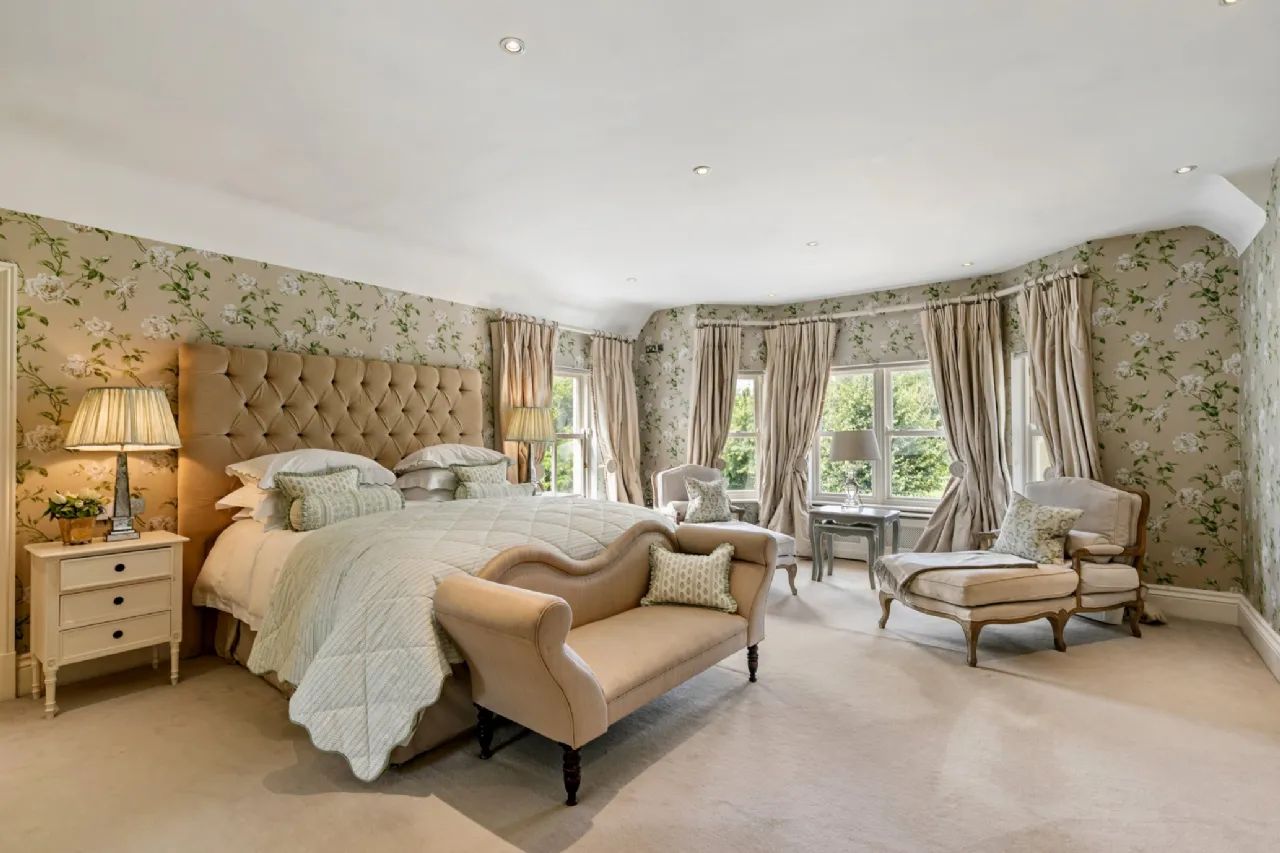 Photo of Swordlestown Lodge, Punchestown,, Naas,, Co. Kildare, W91 R2VW