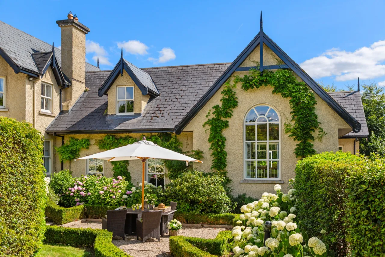 Photo of Swordlestown Lodge, Punchestown,, Naas,, Co. Kildare, W91 R2VW