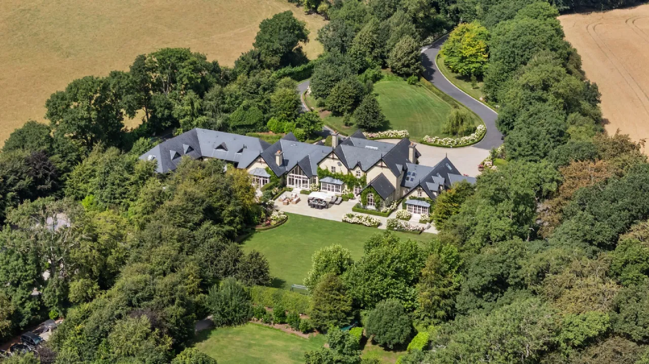 Photo of Swordlestown Lodge, Punchestown,, Naas,, Co. Kildare, W91 R2VW