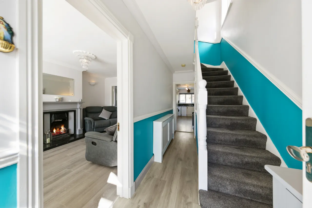 Photo of 2 Priory Close, Saint Raphael's Manor, Celbridge, Co. Kildare, W23 FK83
