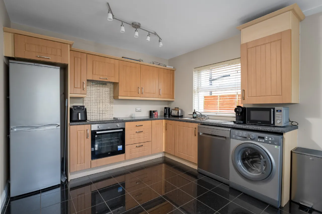 Photo of 52 The Orchard, Oldtown Mill, Celbridge, W23 KX45