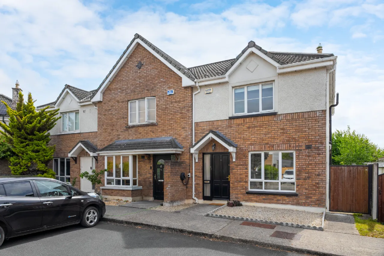 Photo of 52 The Orchard, Oldtown Mill, Celbridge, W23 KX45