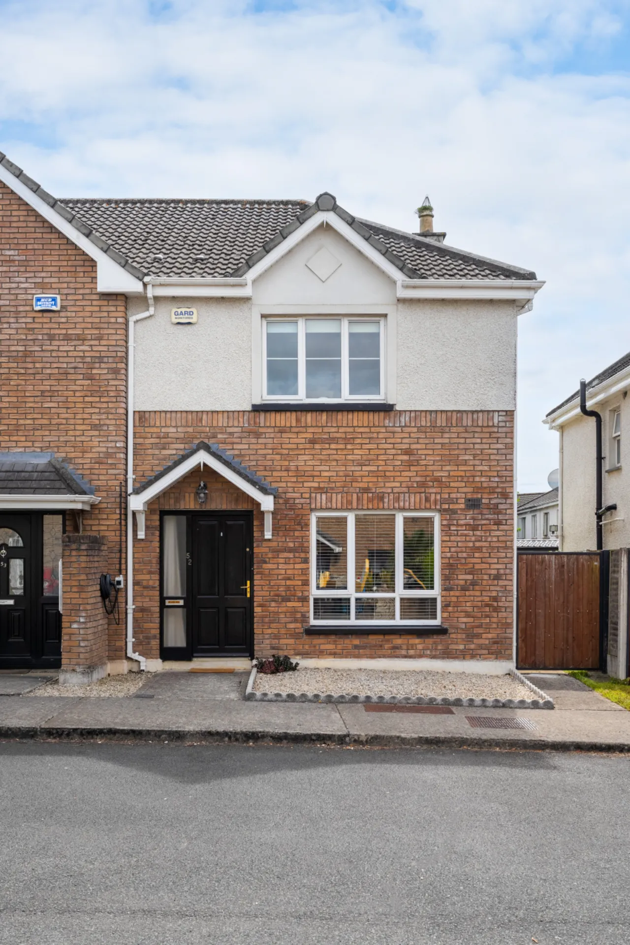 Photo of 52 The Orchard, Oldtown Mill, Celbridge, W23 KX45