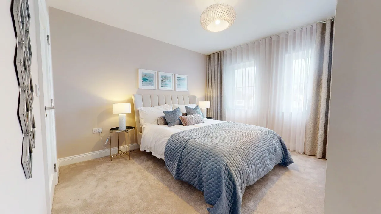 Photo of Fully Furnished Showhouse At, 139 Carrabeag, Newport Road, Castlebar, Co. Mayo, F23 H210
