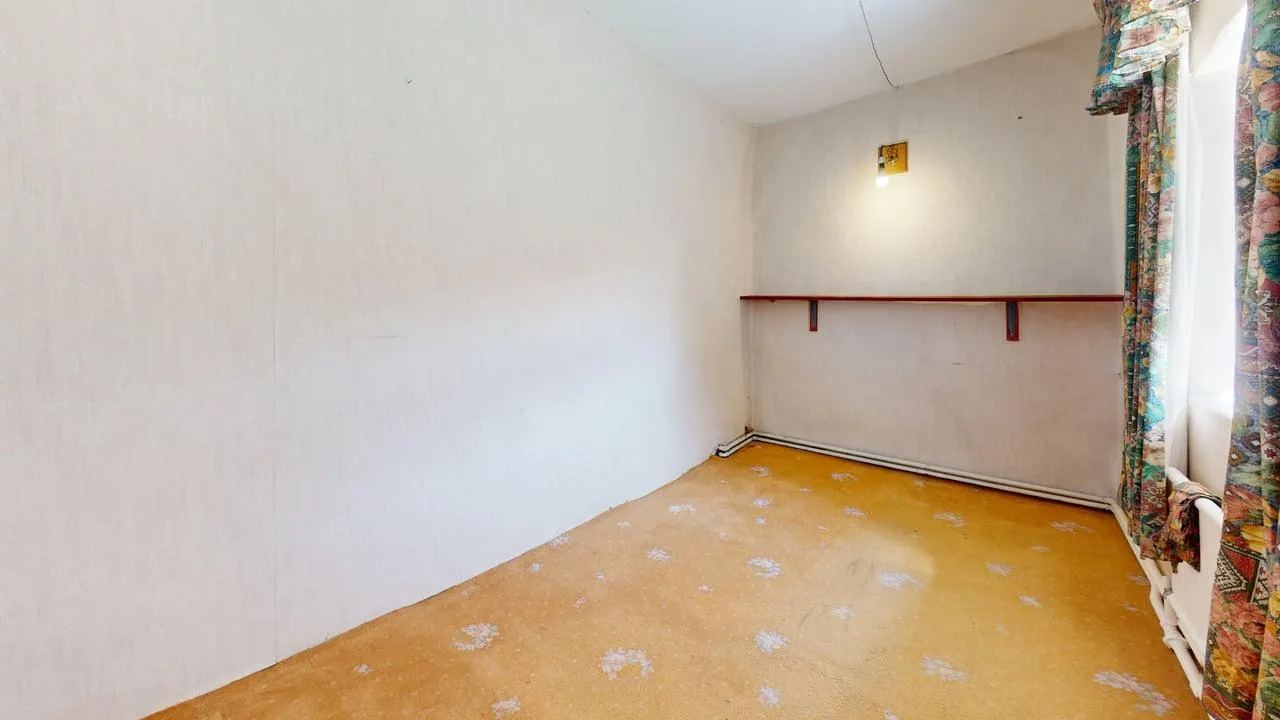 Photo of Development Site, Upper Charles Street / Lucan Street, Castlebar, Co. Mayo, F23 CY92