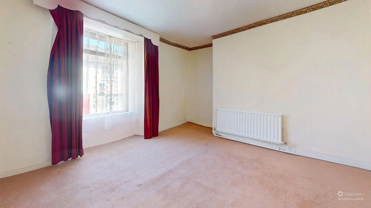 Photo of Development Site, Upper Charles Street / Lucan Street, Castlebar, Co. Mayo, F23 CY92