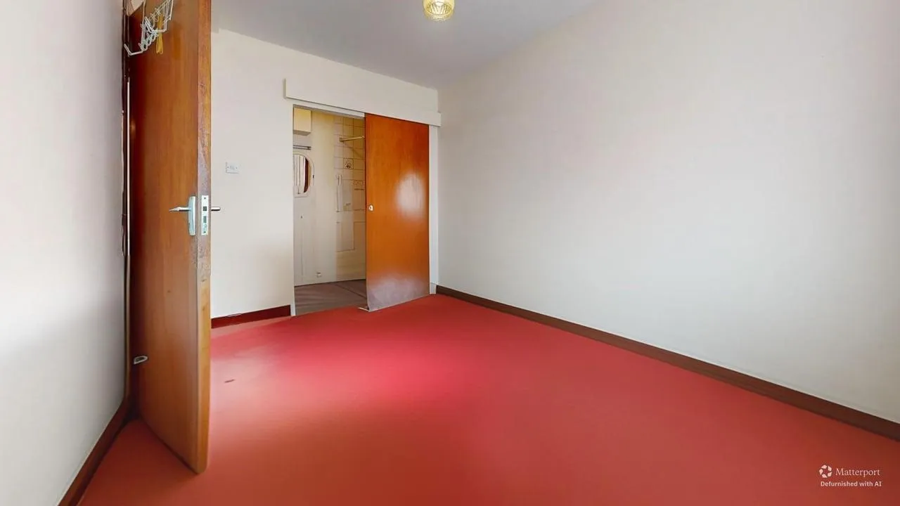 Photo of Development Site, Upper Charles Street / Lucan Street, Castlebar, Co. Mayo, F23 CY92