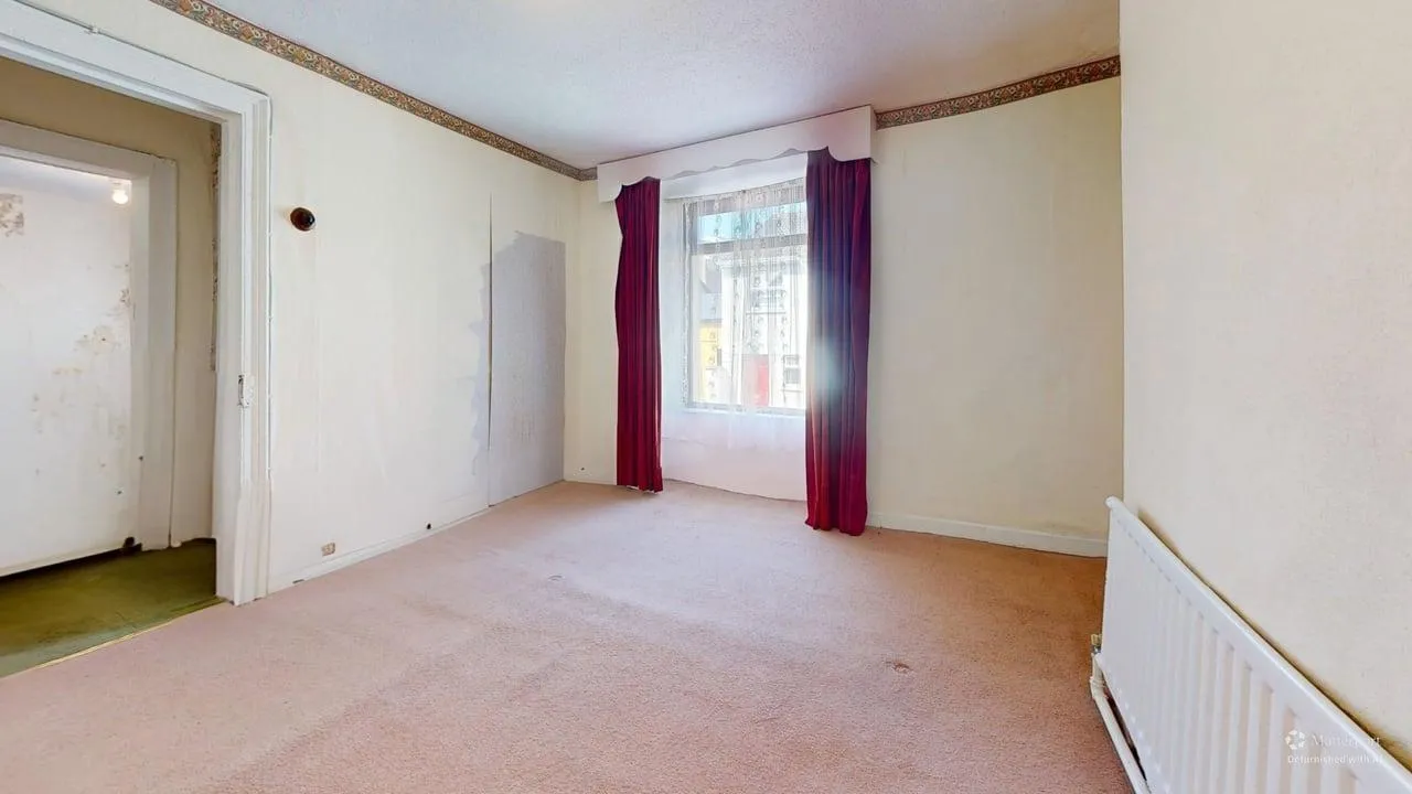Photo of Development Site, Upper Charles Street / Lucan Street, Castlebar, Co. Mayo, F23 CY92