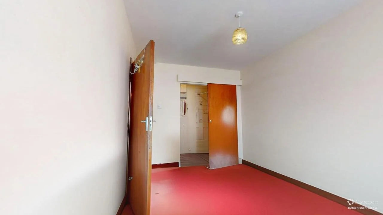 Photo of Development Site, Upper Charles Street / Lucan Street, Castlebar, Co. Mayo, F23 CY92