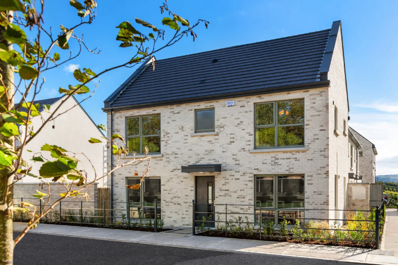 Photo of 3 Bedroom House, Donaghcumper Gate, Dublin Road, Celbridge, Co. Kildare