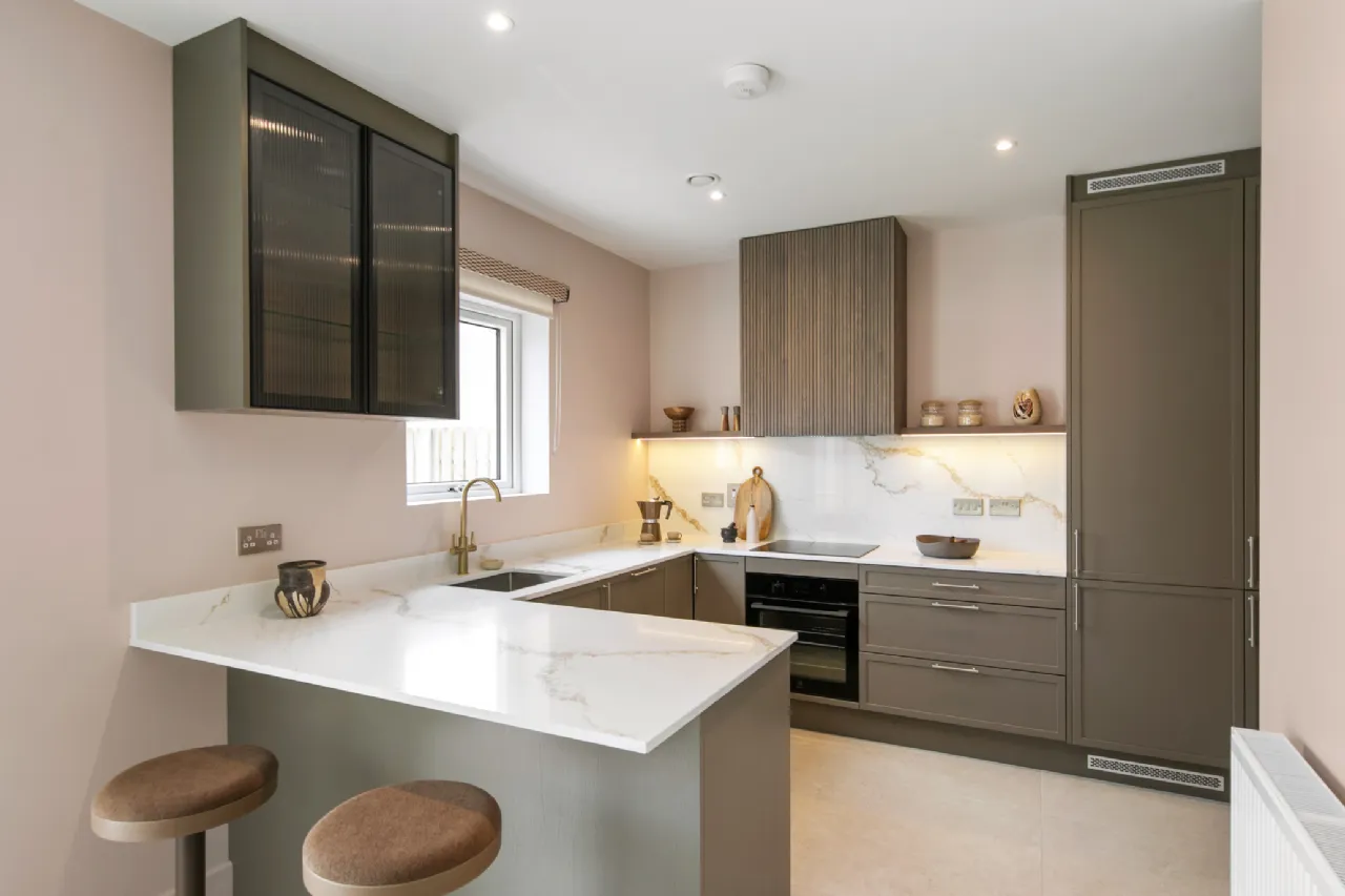 Photo of 3 Bedroom House, Donaghcumper Gate, Dublin Road, Celbridge, Co. Kildare
