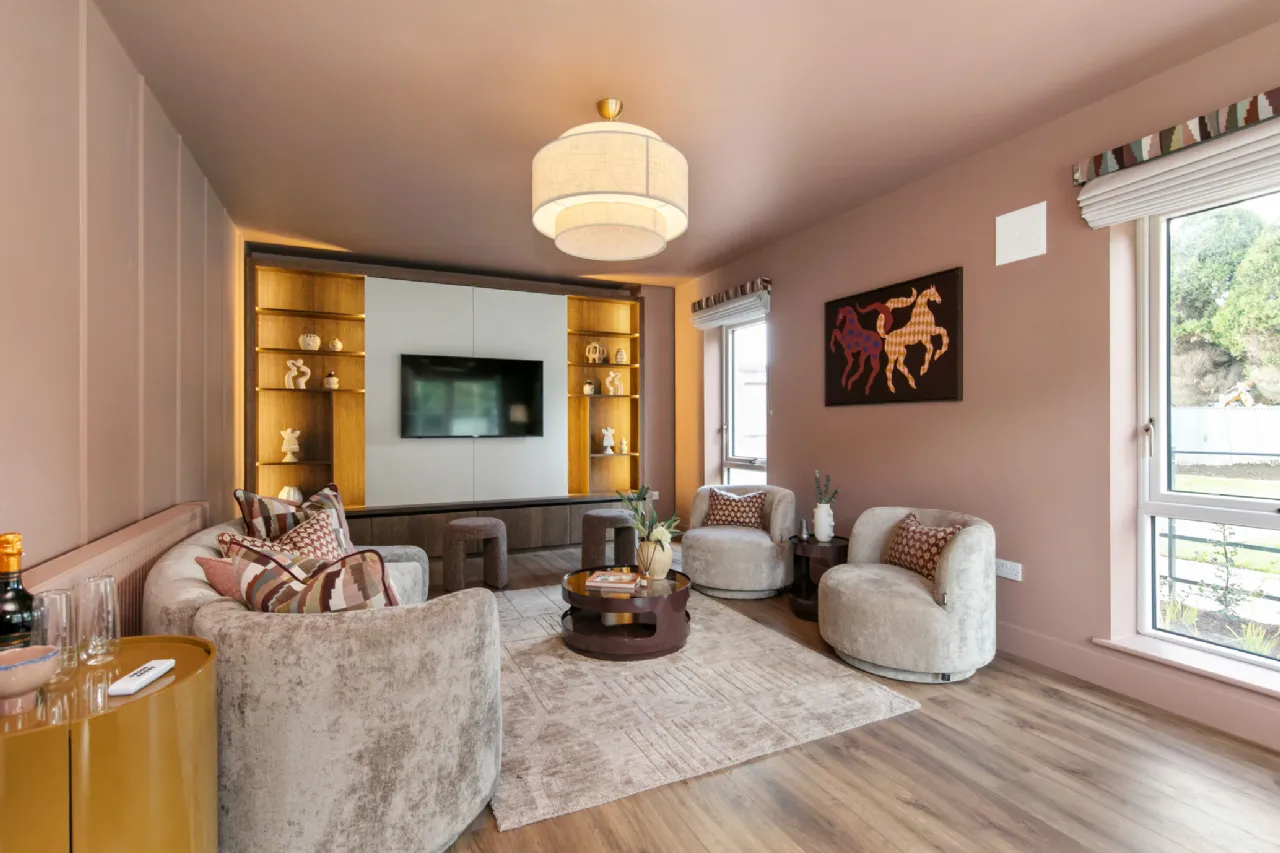 Photo of 3 Bedroom House, Donaghcumper Gate, Dublin Road, Celbridge, Co. Kildare
